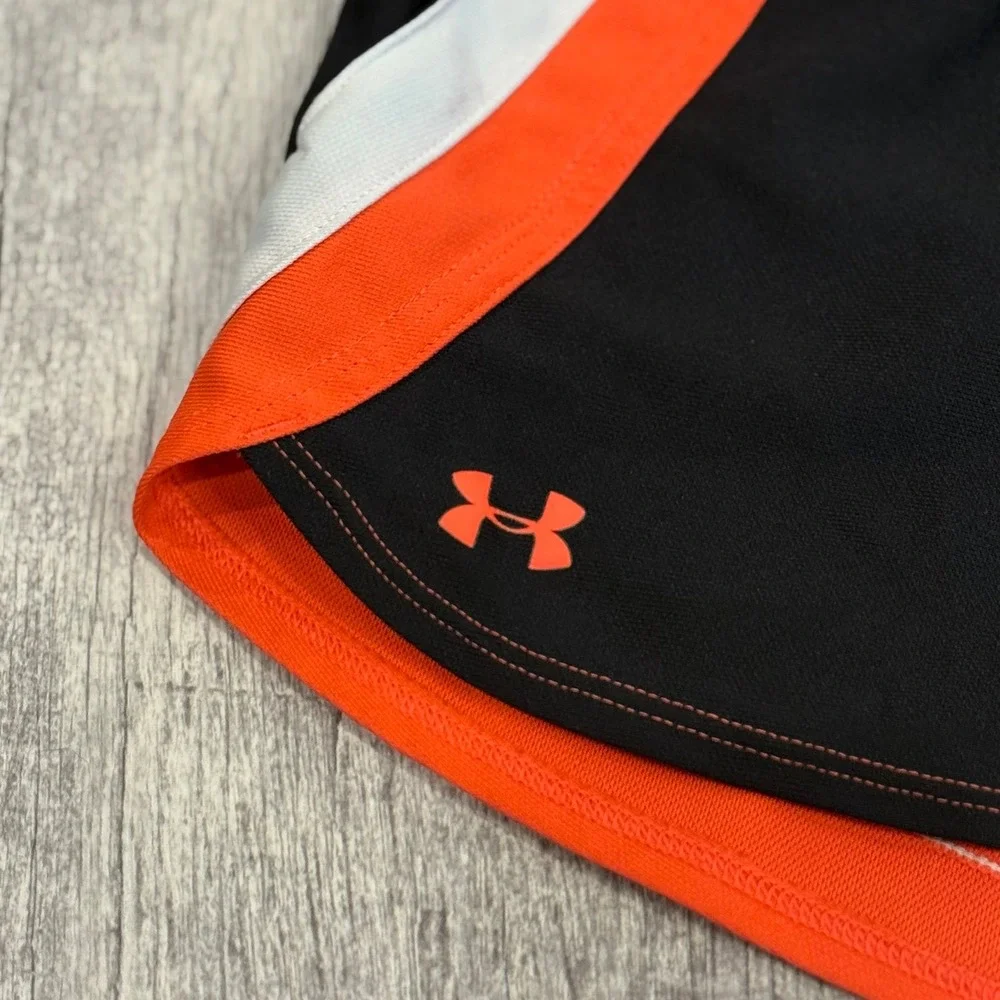 Under Armour excellent only